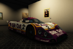 太暖了！粉丝为偶像加油，量子特攻国际赛充满爱意